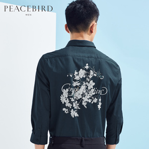 PEACEBIRD/太平鸟 B1CB62106