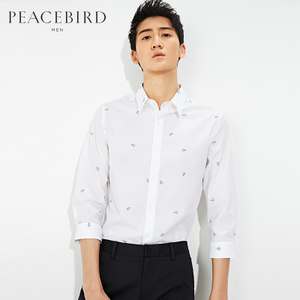 PEACEBIRD/太平鸟 BWCB72218