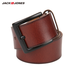 Jack Jones/杰克琼斯 2172BE505-brown