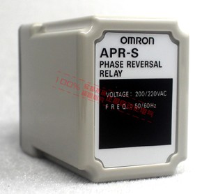 Omron/欧姆龙 APR-S