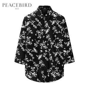 PEACEBIRD/太平鸟 B1CB62105