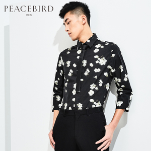 PEACEBIRD/太平鸟 B2CB62355