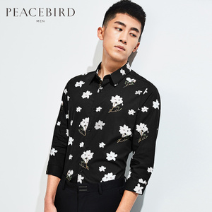 PEACEBIRD/太平鸟 B1CB62115