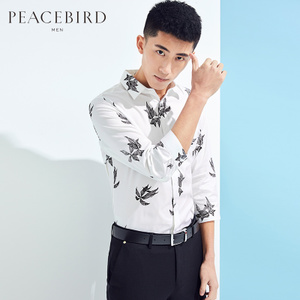 PEACEBIRD/太平鸟 B1CB62501