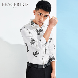 PEACEBIRD/太平鸟 B1CB62501