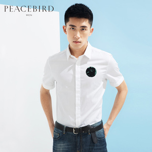 PEACEBIRD/太平鸟 B2CC62358