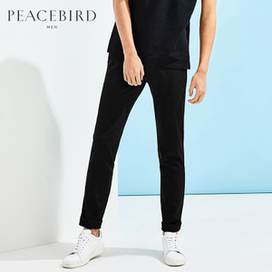 PEACEBIRD/太平鸟 B2GB62571