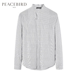 PEACEBIRD/太平鸟 B1CA71507