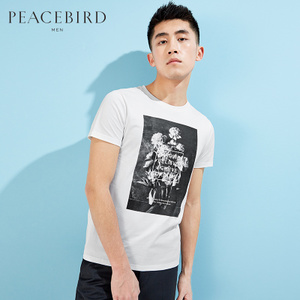 PEACEBIRD/太平鸟 B2DA62264