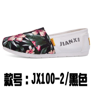 简·希 JX100-2