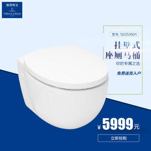 Villeroy&Boch/唯宝 563510019M21C101