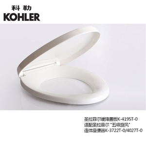 KOHLER/科勒 K-4195T-0