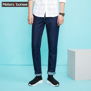 Meters Bonwe/美特斯邦威 602004