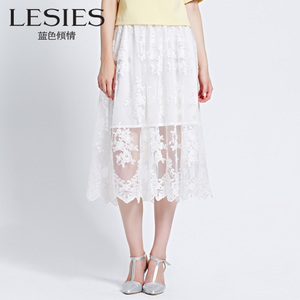 Lesies/蓝色倾情 LS671301