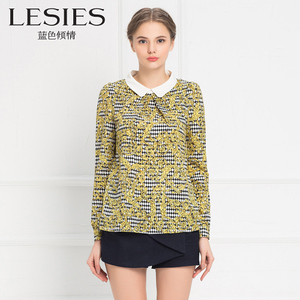 Lesies/蓝色倾情 LS413745