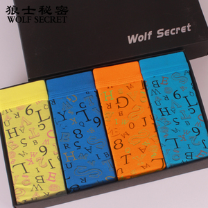 WOLF SECRET/狼士秘密 WF161