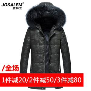 jOSALEm/佐狮龙 js919