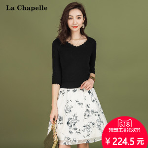 La Chapelle/拉夏贝尔 10012060