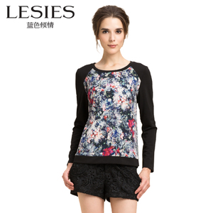 Lesies/蓝色倾情 LS713705