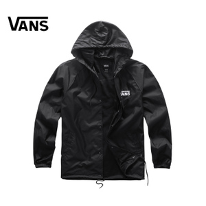 VANS VN0A3AXEBLK