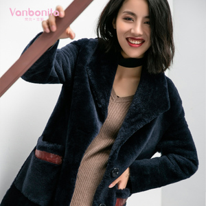Van Bonita/梵克宝妮 V16L028