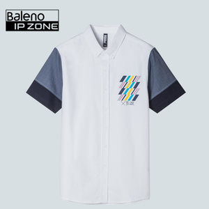 Baleno/班尼路 38704005-W01