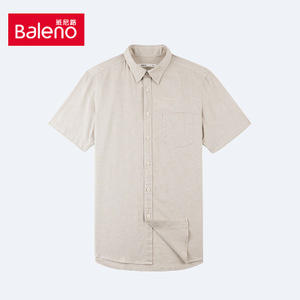 Baleno/班尼路 88704007-01K