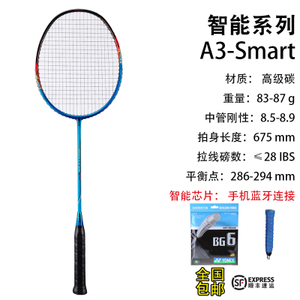 A3SMART-3BG6