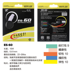 ES600.61MM