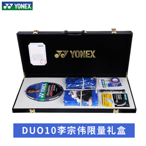 YONEX/尤尼克斯 DUORA10LCWVTLDF-DUO10LCW
