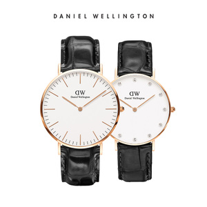 Daniel Wellington Classic40Classy34-L-Reading