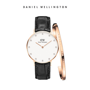 Daniel Wellington ReadingCuff