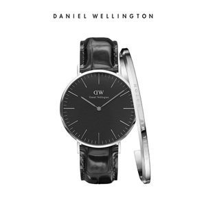 Daniel Wellington ReadingCuff