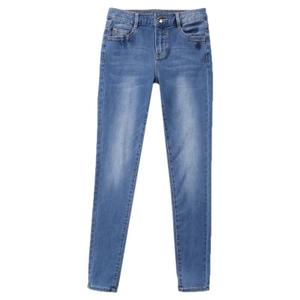 Jeanswest/真维斯 62-281502-8533