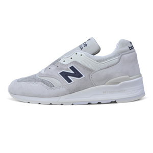 NEW BALANCE 2017Q1M997JOL