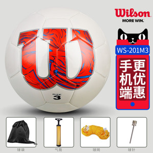 Wilson/威尔胜 WS-201M3
