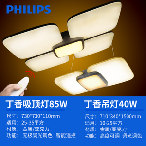 Philips/飞利浦 85W40W