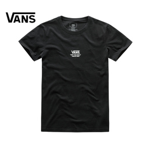 VANS VN0A3AXSBLK