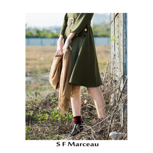 S.F Marceau SF0226LF08