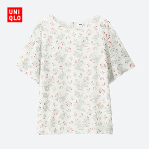 Uniqlo/优衣库 UQ401551000