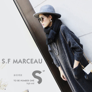 S.F Marceau SF011130ZX