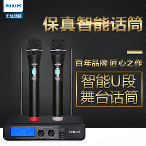 Philips/飞利浦 SBCMD310