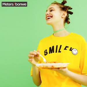 Meters Bonwe/美特斯邦威 226680