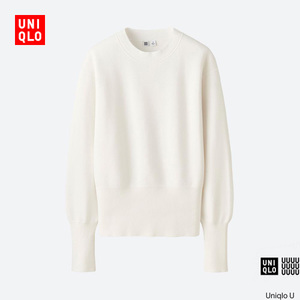 Uniqlo/优衣库 UQ196564000