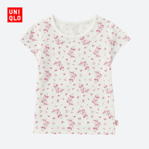 Uniqlo/优衣库 UQ195997000