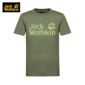 Jack wolfskin/狼爪 1715033