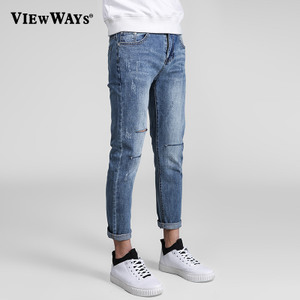 Viewway’s YSS008