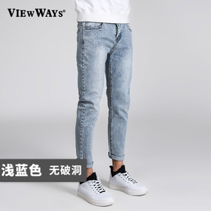 Viewway’s YSS002
