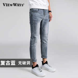 Viewway’s YSS004