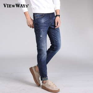 Viewway’s BG004